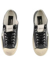 V-Star LTD Low-Top Sneakers Black - GOLDEN GOOSE - BALAAN 2