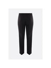 Max Mara Straight Wool Pants 2311310131600508 003 - MAX MARA - BALAAN 2