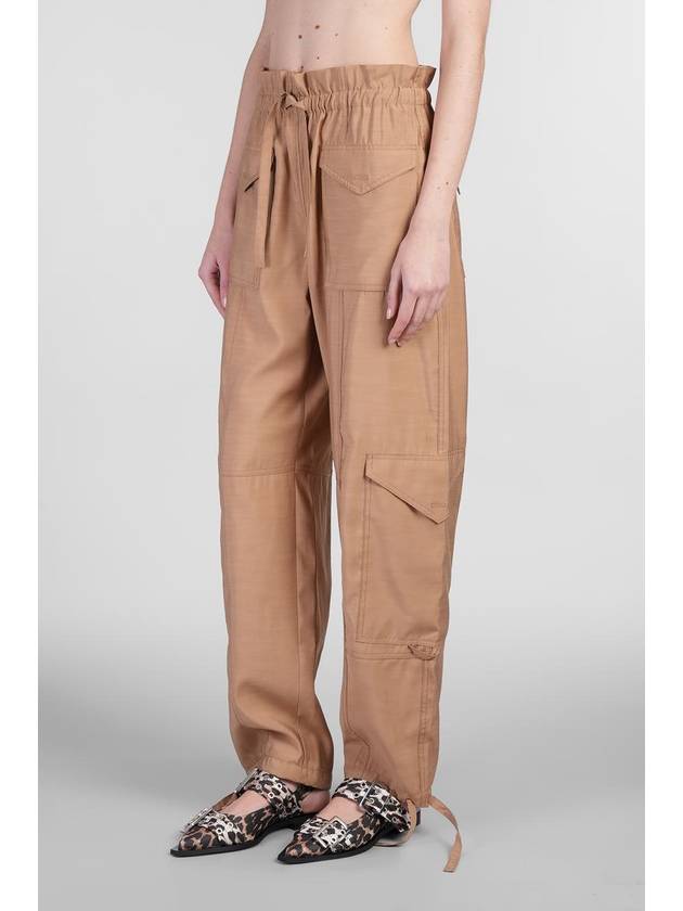 Ganni Pants - GANNI - BALAAN 4