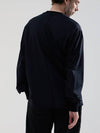 Men s Dancers Lonely Sweatshirt whyso24FW12 - WHYSOCEREALZ - BALAAN 6