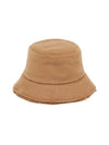 Hat 2345760833600001 CAMEL - MAX MARA - BALAAN 1