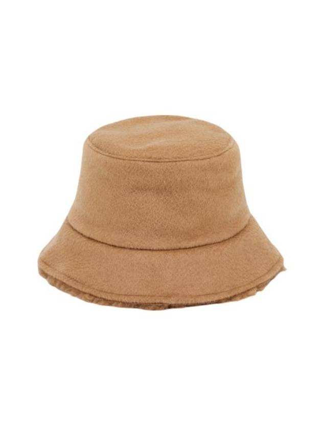 Hat 2345760833600001 CAMEL - MAX MARA - BALAAN 1