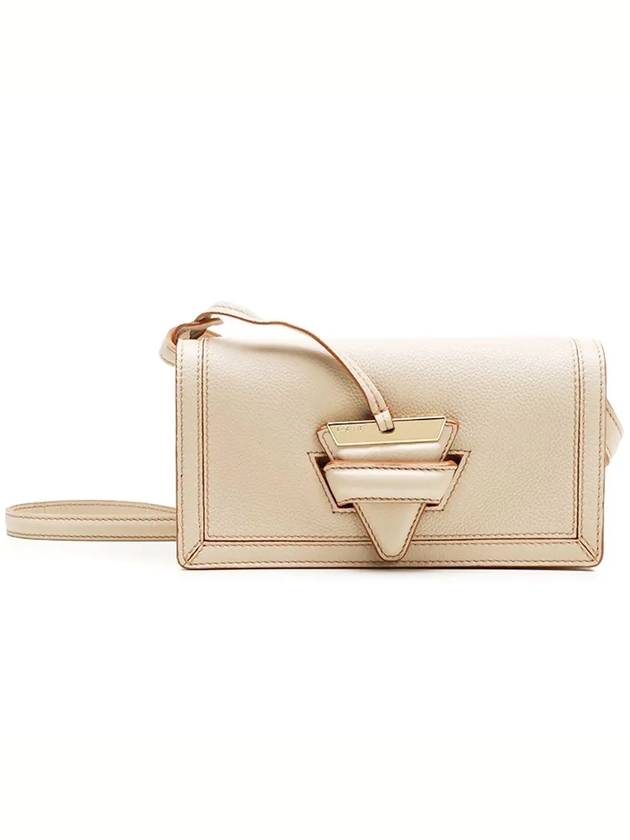 Barcelona mini shoulder cross bag 303 12 Z46 2461 - LOEWE - BALAAN 2