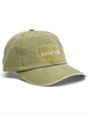 Deus Men s Beam Dead Cap Hat DMS237196 SGE - DEUS EX MACHINA - BALAAN 1