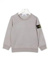 Kids Women s Waffen Crew Neck Sweatshirt 771661340 V0064 Other 270297 - STONE ISLAND - BALAAN 1