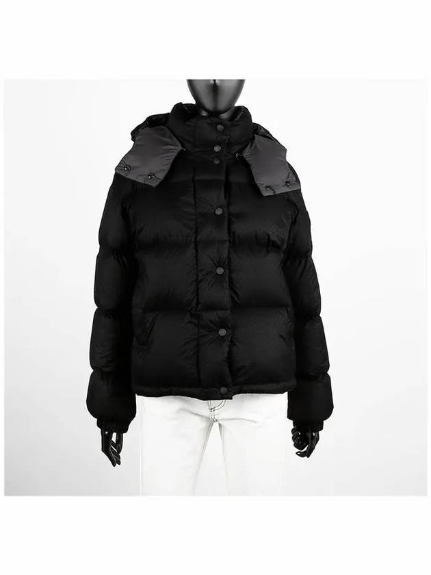 1A00182 5981B 999 ETTORE Short Down Jacket - MONCLER - BALAAN 2