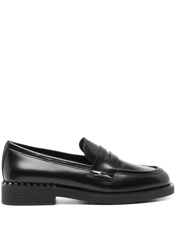 ASH Flat shoes Black - ASH - BALAAN 1