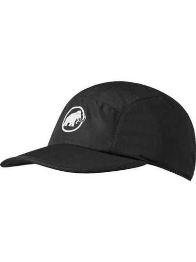 Aenergy Light Ball Cap Black - MAMMUT - BALAAN 2