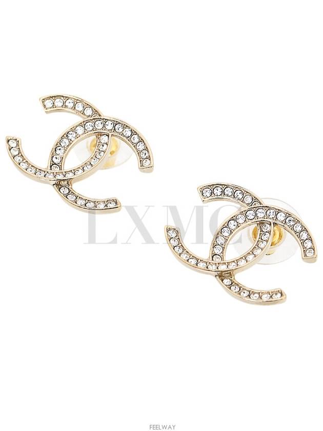 women earrings - CHANEL - BALAAN 8