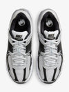 Air Zoom Vomero 5 Low Top Sneakers Metallic Silver - NIKE - BALAAN 5