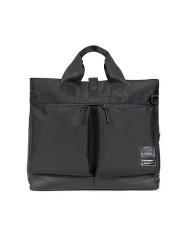 Release Helmet Tote Bag Black - MONSTER REPUBLIC - BALAAN 1