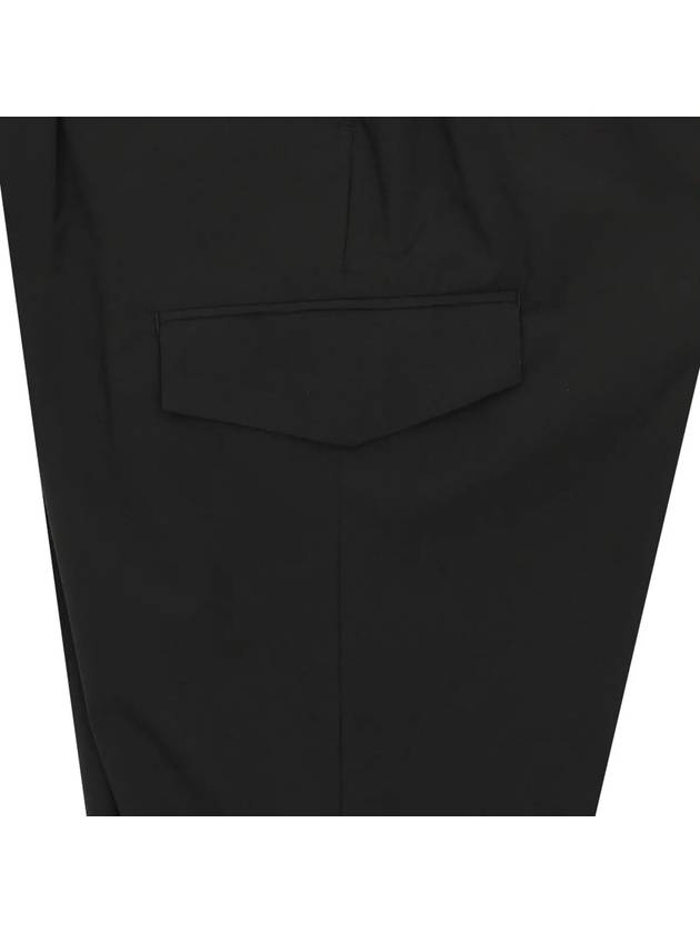 Men's back banding onetuck pocket point pants MMPTN5T44 900 - AT.P.CO - BALAAN 5