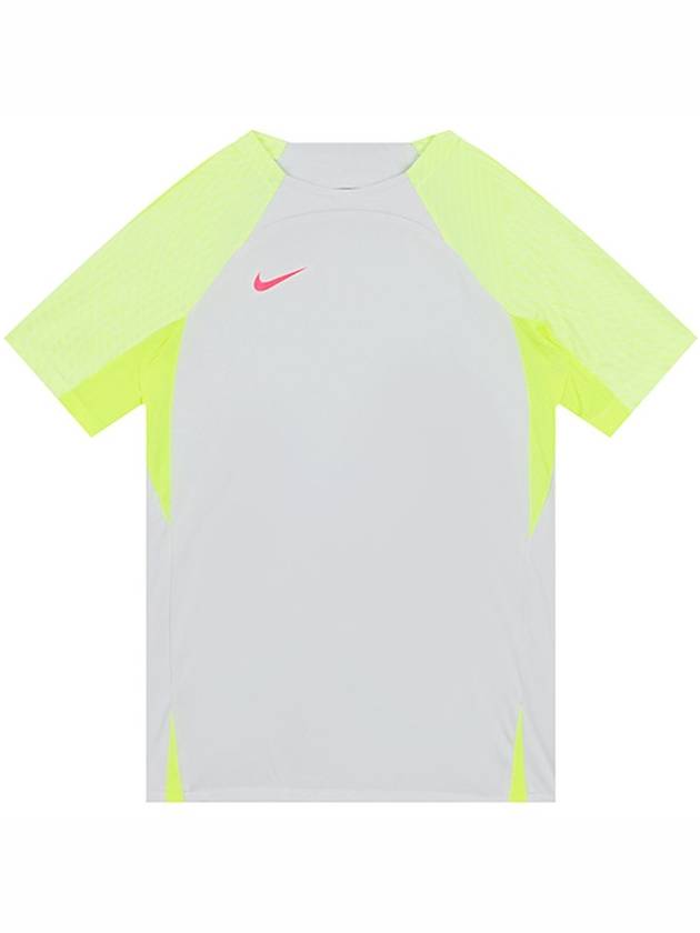 Genuine Dry Fit Strike Top DV9238 043 - NIKE - BALAAN 1