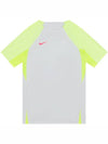 Genuine Dry Fit Strike Top DV9238 043 - NIKE - BALAAN 1