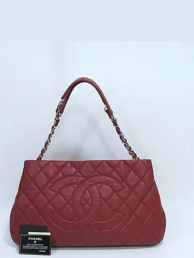 A66872 shoulder bag - CHANEL - BALAAN 1