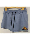 French terry jogging shorts 28 - LOUIS VUITTON - BALAAN 2