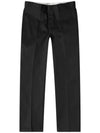 874 Twill Work Pants Original Black BK - DICKIES - BALAAN 3