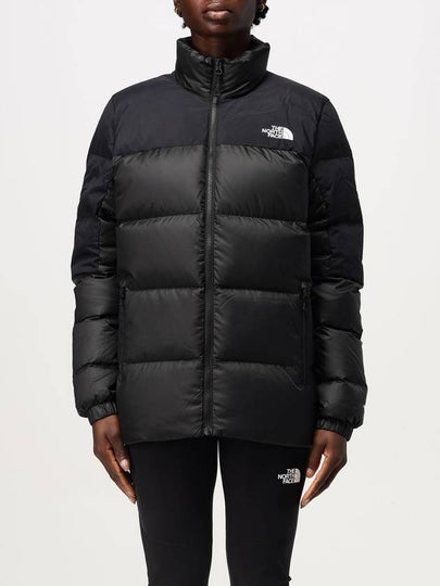 Women s Diablo Down 2 0 Padded Black - THE NORTH FACE - BALAAN 2