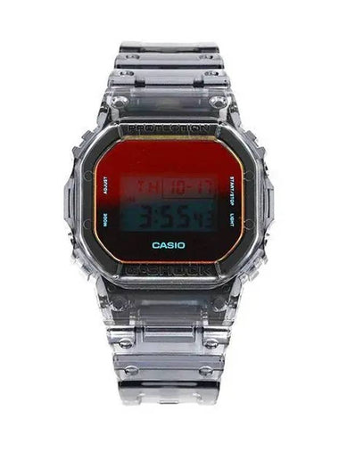 DW 5600TLS 8DR Beach Timelapse Wrist Men s Watch 271125 1139338 - G-SHOCK - BALAAN 1