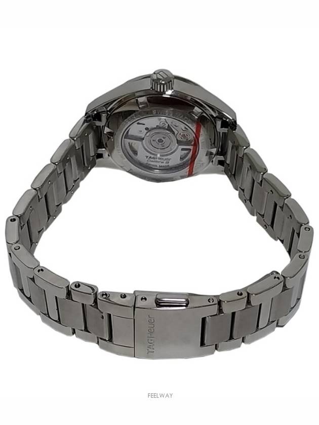 women watch - TAG HEUER - BALAAN 4