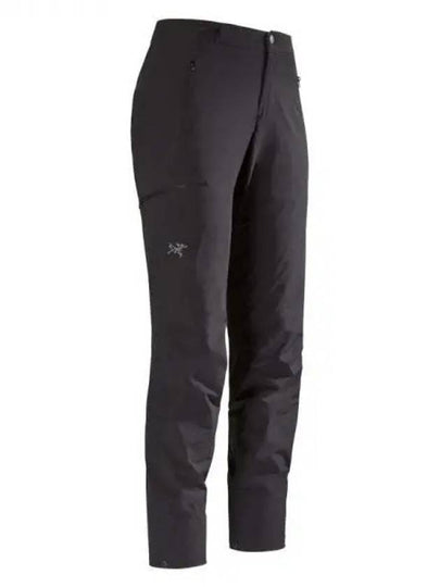 Gamma Lightweight Track Pants Black - ARC'TERYX - BALAAN 2