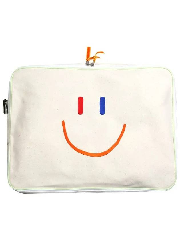 Lala Boston Big Bag Peach - LALA SMILE - BALAAN 6