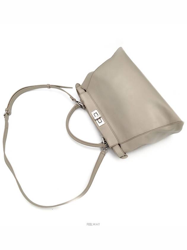 women shoulder bag - FENDI - BALAAN 5