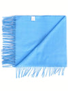 House of Sunny Scarf VOL20148 VICTORY BLUE Unisex - HAUS OF HONEY - BALAAN 4