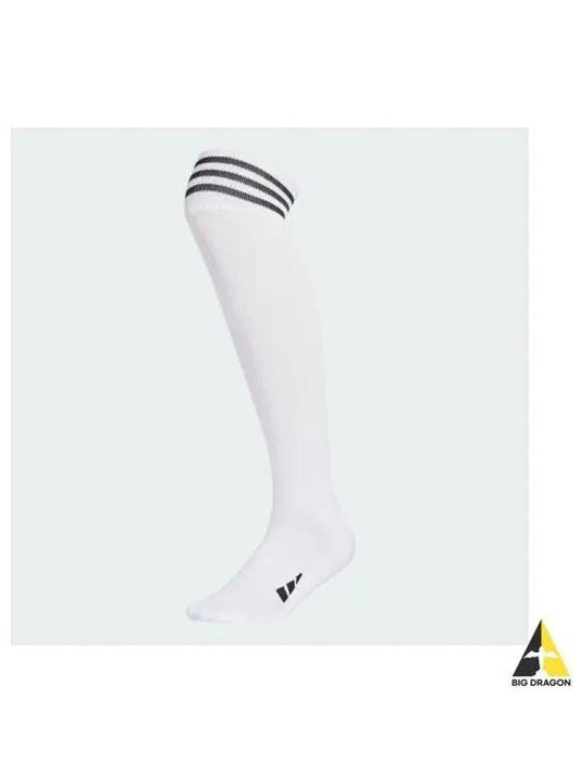 adidas GOLF 3S knee high socks HT5767 - ADIDAS GOLF - BALAAN 1