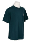 men s short sleeve t shirt - LOUIS VUITTON - BALAAN 2