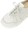 Carrera Crack Low Top Sneakers White - BUTTERO - BALAAN 8