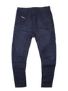 women jeans - DIESEL - BALAAN 1