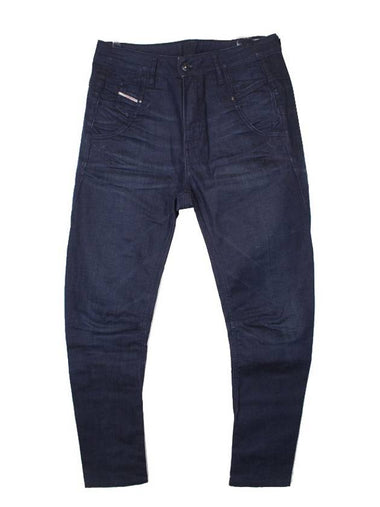 women jeans - DIESEL - BALAAN 1