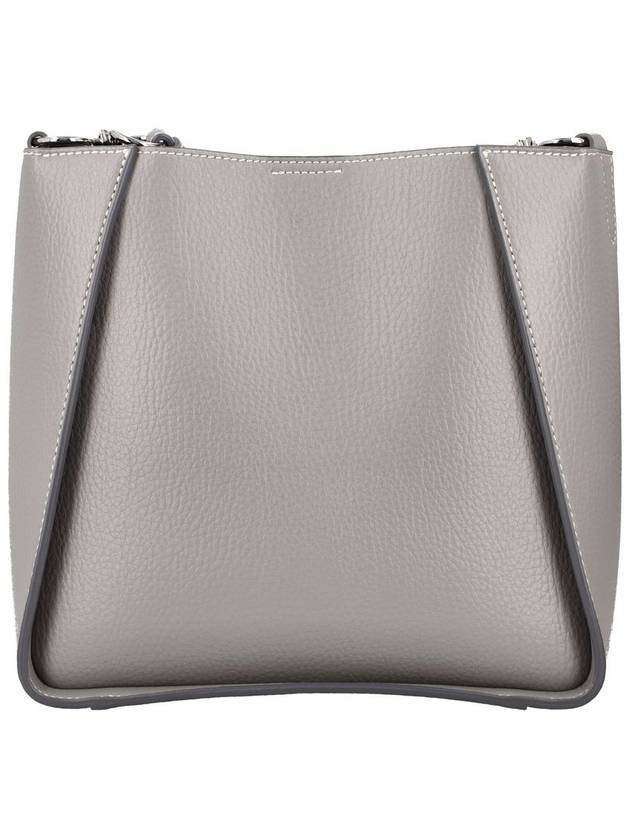 Stella McCartney Mini Crossbody Bag - STELLA MCCARTNEY - BALAAN 4