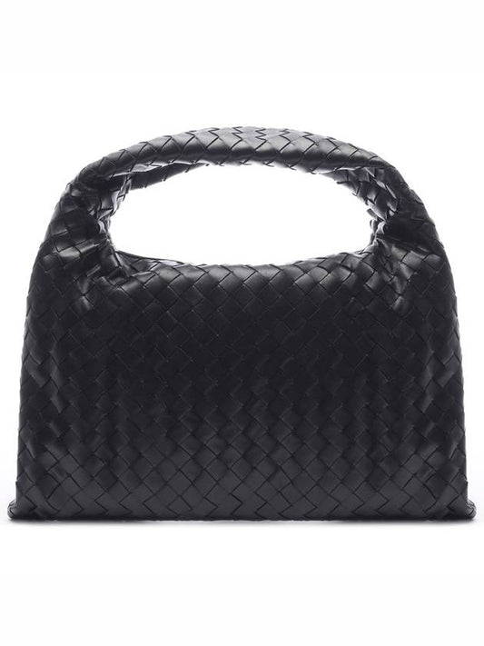 Shoulder Bag 33314748 796262 V3IV1 1019 Black - BOTTEGA VENETA - BALAAN 2