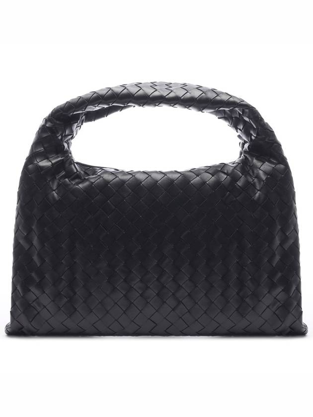 Shoulder Bag 33314748 796262 V3IV1 1019 Black - BOTTEGA VENETA - BALAAN 3