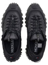 Trailgrip GTX low top sneakers black - MONCLER - BALAAN 7