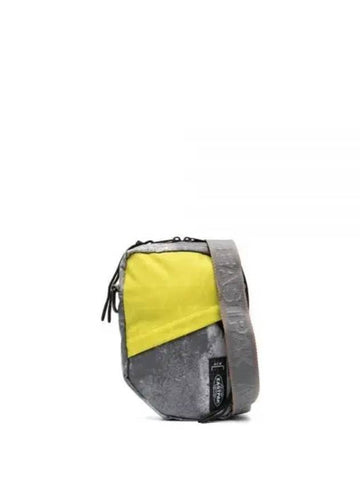 A COLD WALL Eastpack Cross Bag Light Gray EK0A5BE31A3 - A-COLD-WALL - BALAAN 1