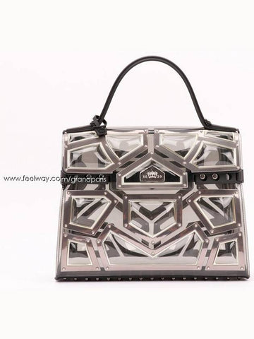 women tote bag - DELVAUX - BALAAN 1