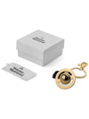 8203011PU OM0014 N401 Women Keyring - VIVIENNE WESTWOOD - BALAAN 3