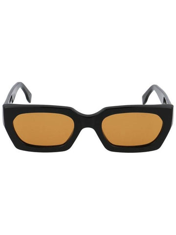 Retrosuperfuture Sunglasses - RETROSUPERFUTURE - BALAAN 1