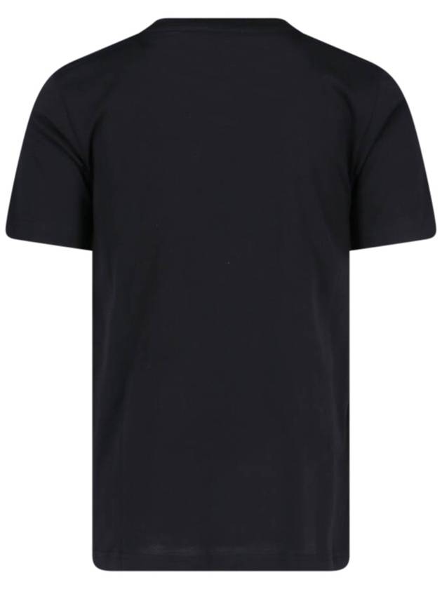 Marni T-shirts and Polos Black - MARNI - BALAAN 2