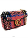 women cross bag - GUCCI - BALAAN 3