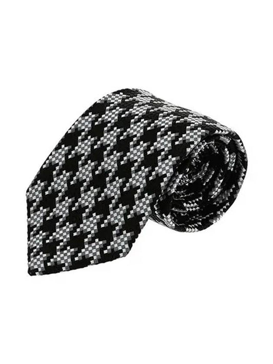 STE001 S0011 ZGRIG Men s Tie - TOM FORD - BALAAN 1