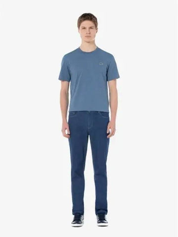 Men s Denim Like Pants Trousers HH343E 54G T01 Domestic Product GQ2N24031292946 - LACOSTE - BALAAN 1