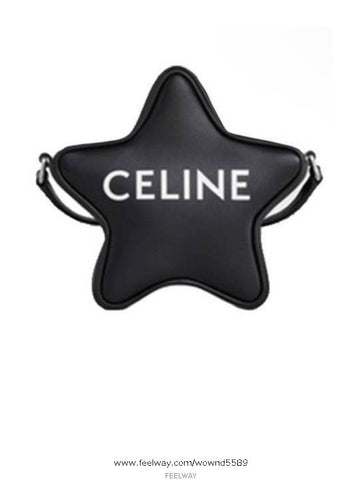 women cross bag - CELINE - BALAAN 1