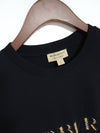 women short sleeve t shirt - BURBERRY - BALAAN 3