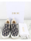 Oblique Solar Slip On 36 5 235 - DIOR - BALAAN 2