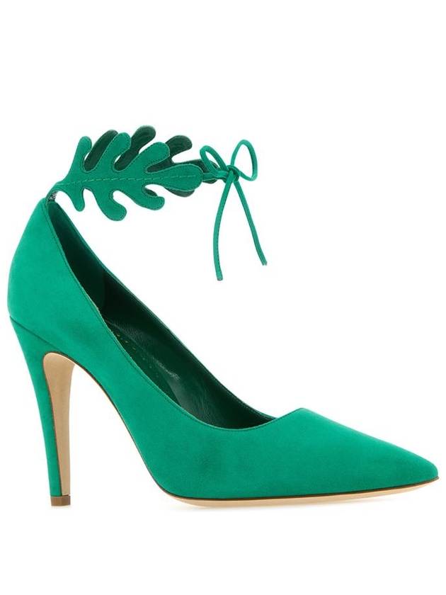 Manolo Blahnik Heeled Shoes - MANOLO BLAHNIK - BALAAN 2