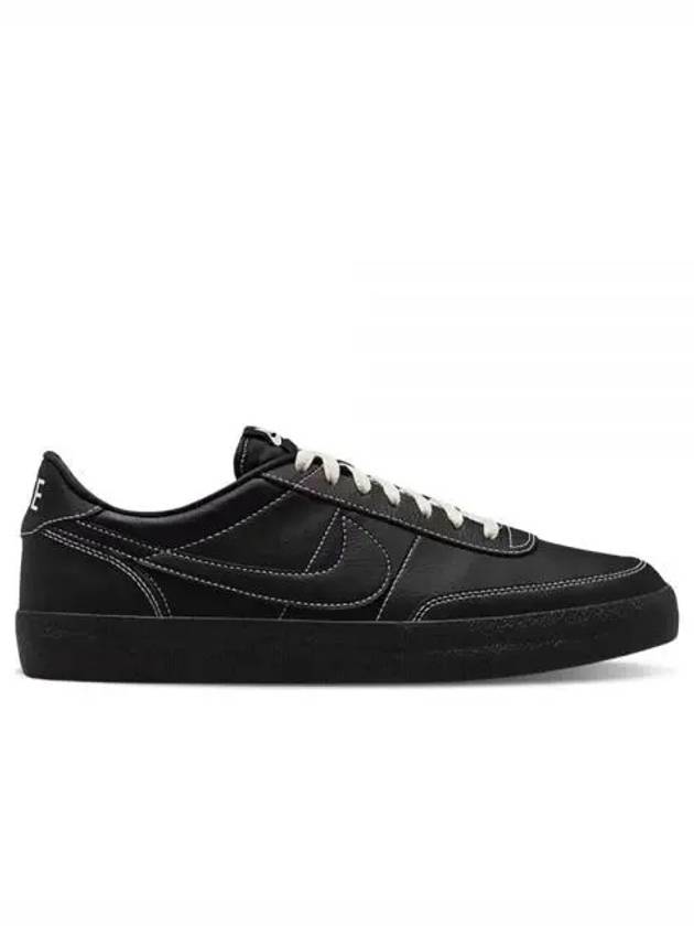 Killshot 2 Low Top Sneakers Black - NIKE - BALAAN 2